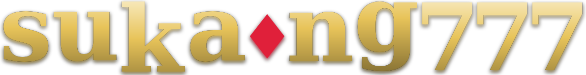 sukaong777 logo